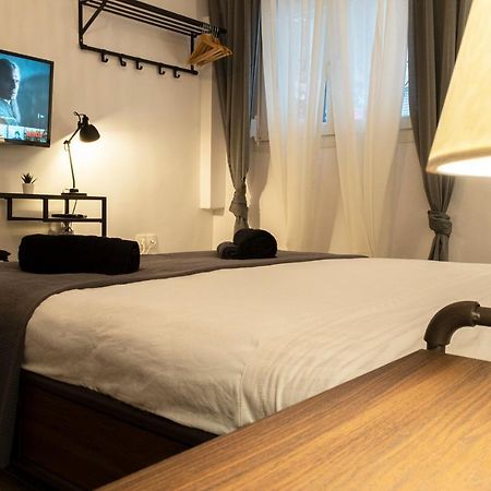 Perfect Stay Central Suite Салоники Экстерьер фото